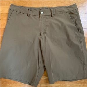 Men’s Lululemon ABC Short